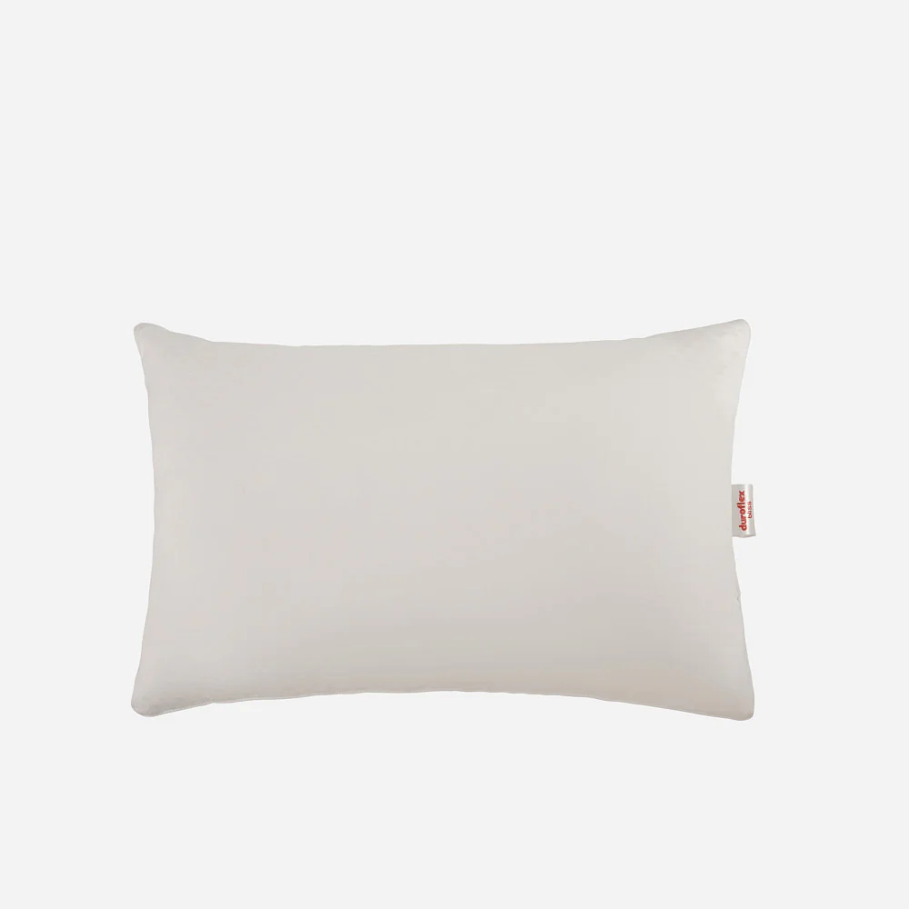 Bliss High Quality Fibre Pillow - Image 3