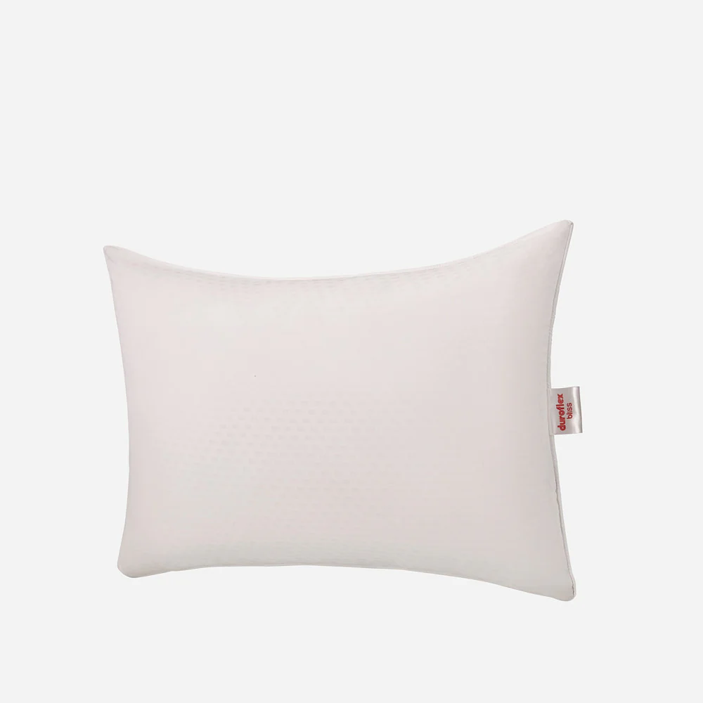 Bliss High Quality Fibre Pillow - Image 6