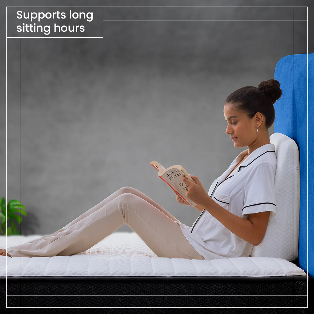 Core Align Wedge Pillow - Image 4
