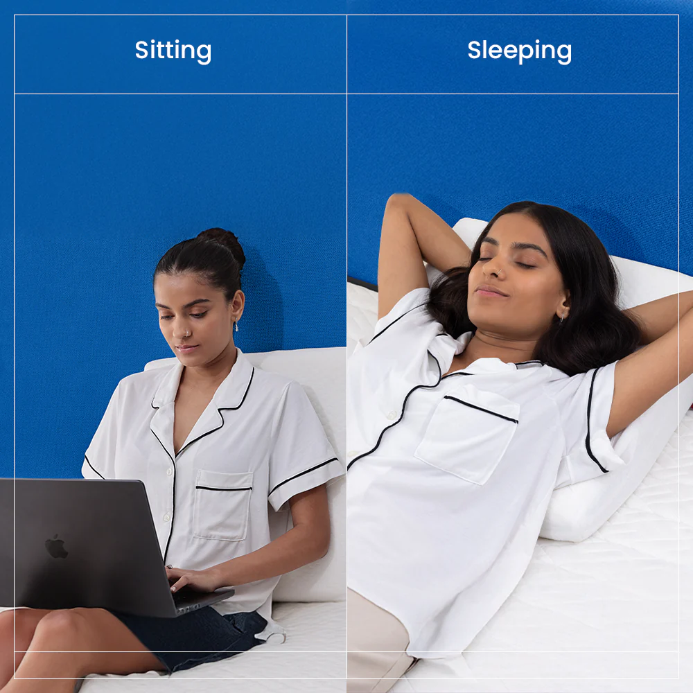 Core Align Wedge Pillow - Image 6