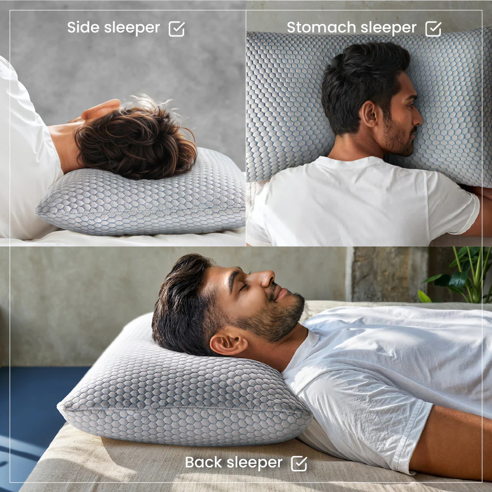Core balance Pillow - Image 4