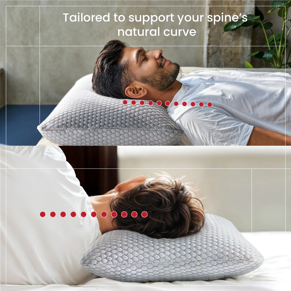 Core balance Pillow - Image 5