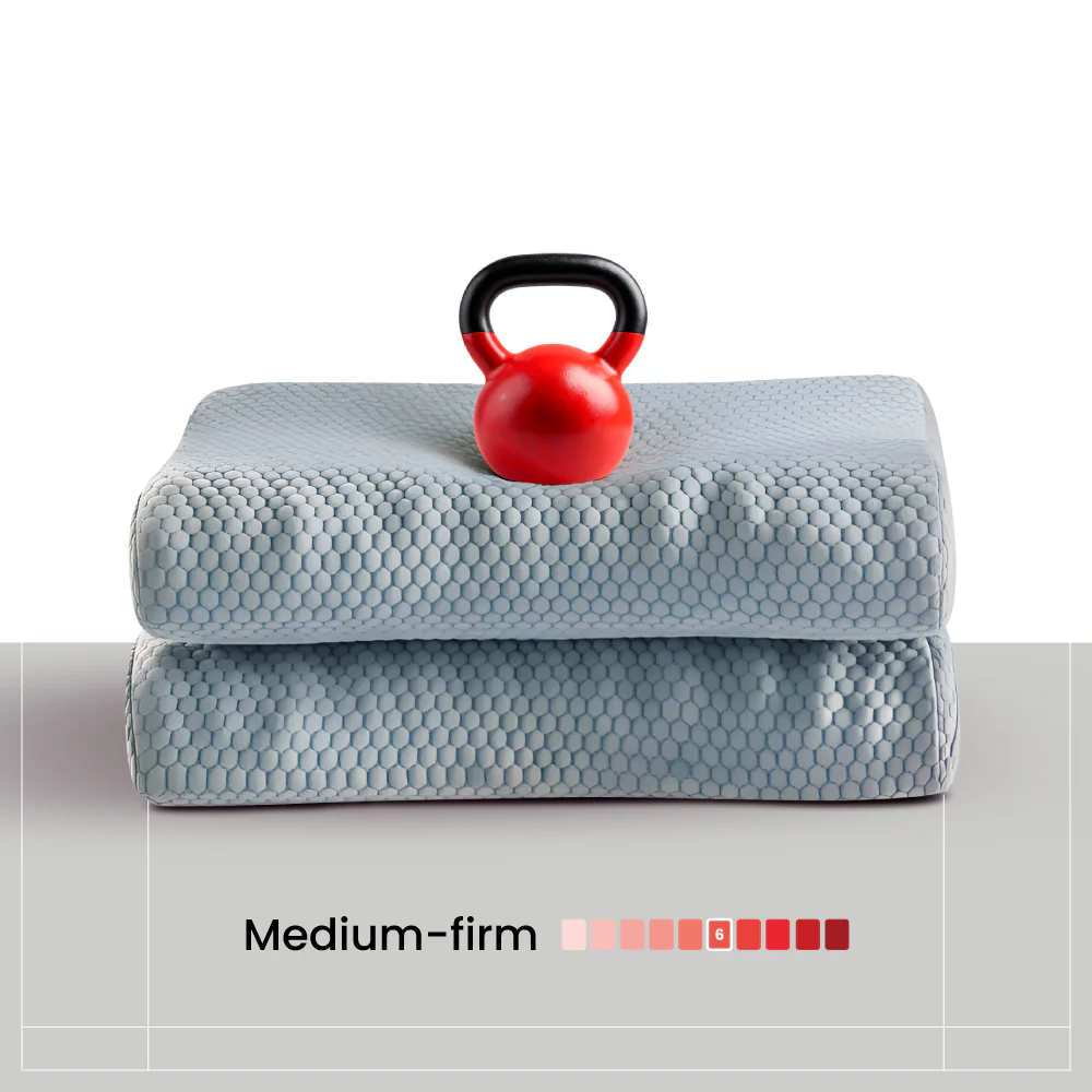 Dual Support Pillow - Image 10