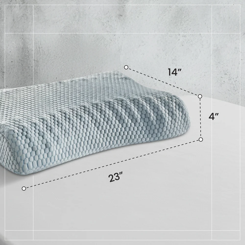 Dual Support Pillow - Image 8