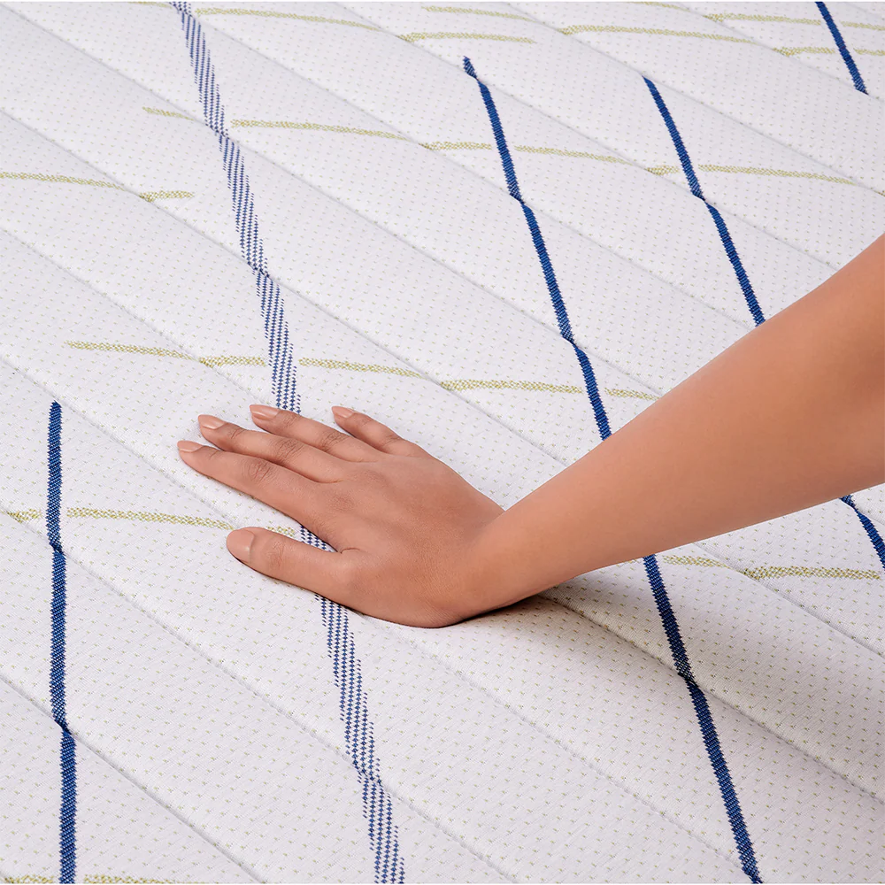 Edge Dual Sided Foam Mattress - Image 3