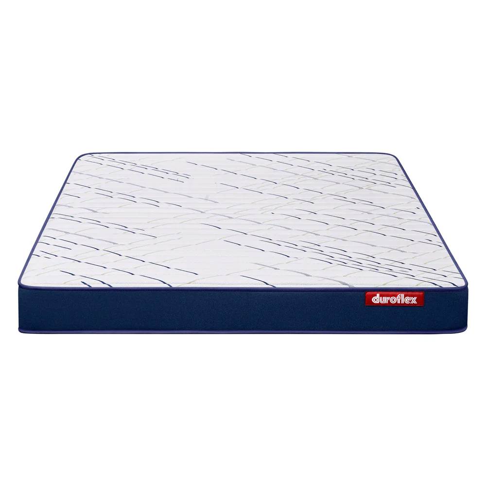 Edge Dual Sided Foam Mattress - Image 5