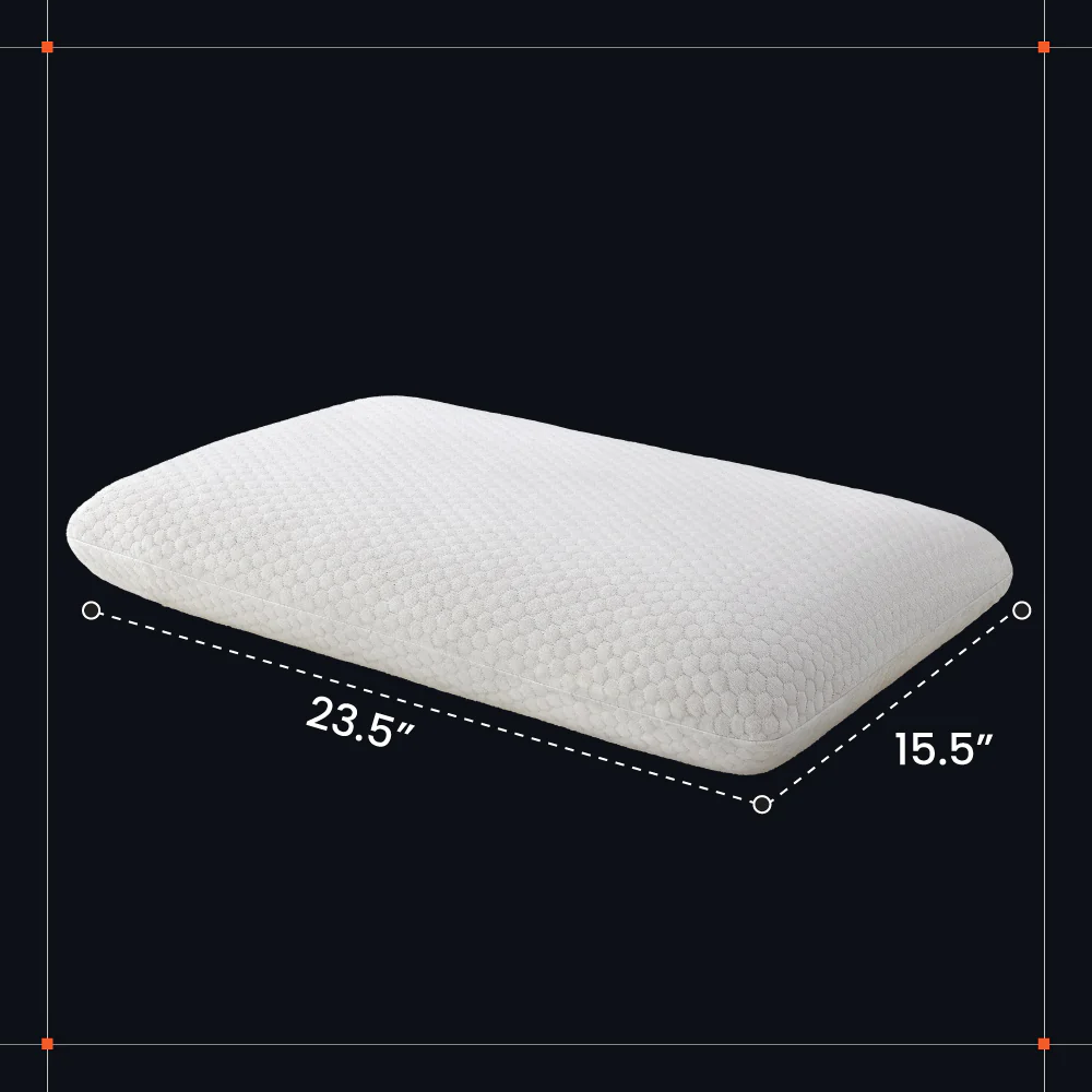 Energise 100% Latex Pillow - Image 7