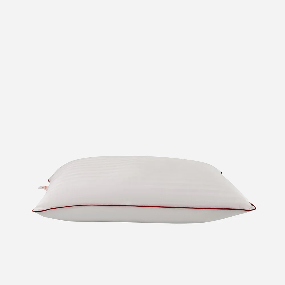 Happy Soft Lightweight High Quality Fibre Pillow - Image 6