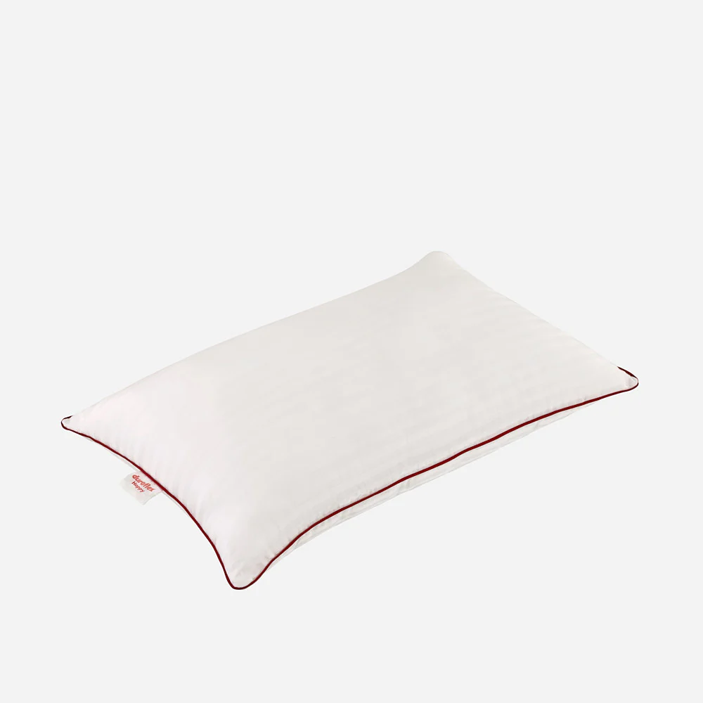 Happy Soft Lightweight High Quality Fibre Pillow - Image 8