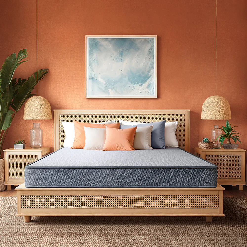 LiveIn  Memory Foam Mattress - Image 5