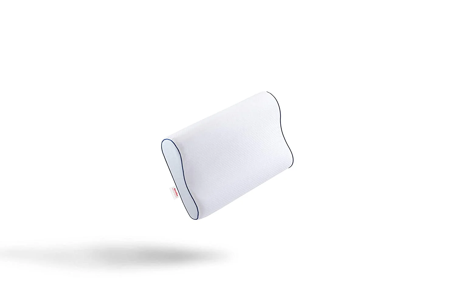 Neck Rest Orthopedic Memory Foam - Image 3