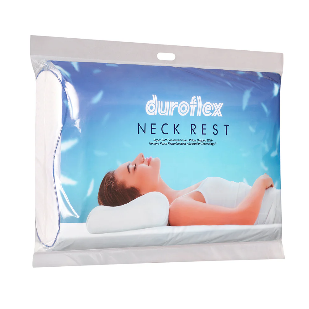 Neck Rest Orthopedic Memory Foam - Image 7
