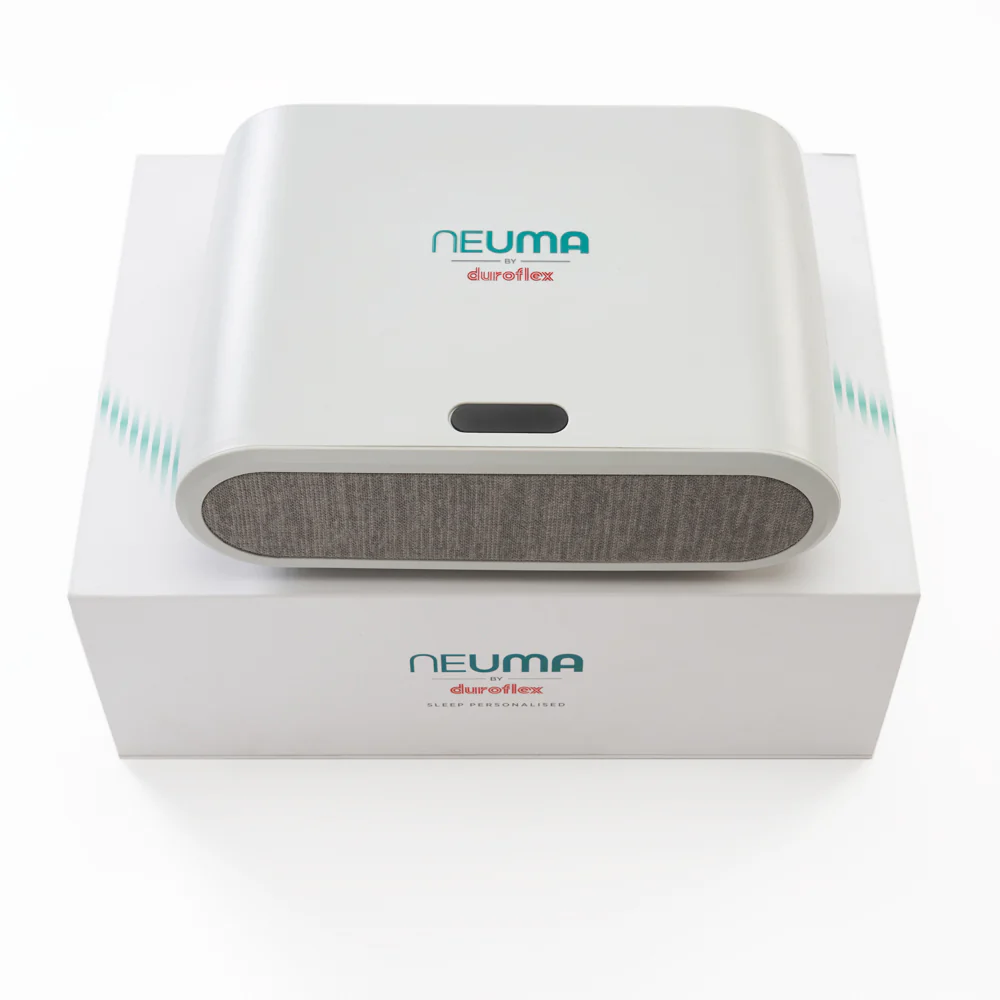 Neuma India's First Firmness Adjustable Mattress - Image 10