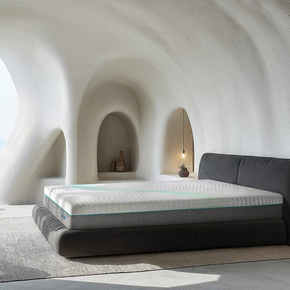 Neuma India's First Firmness Adjustable Mattress - Image 13