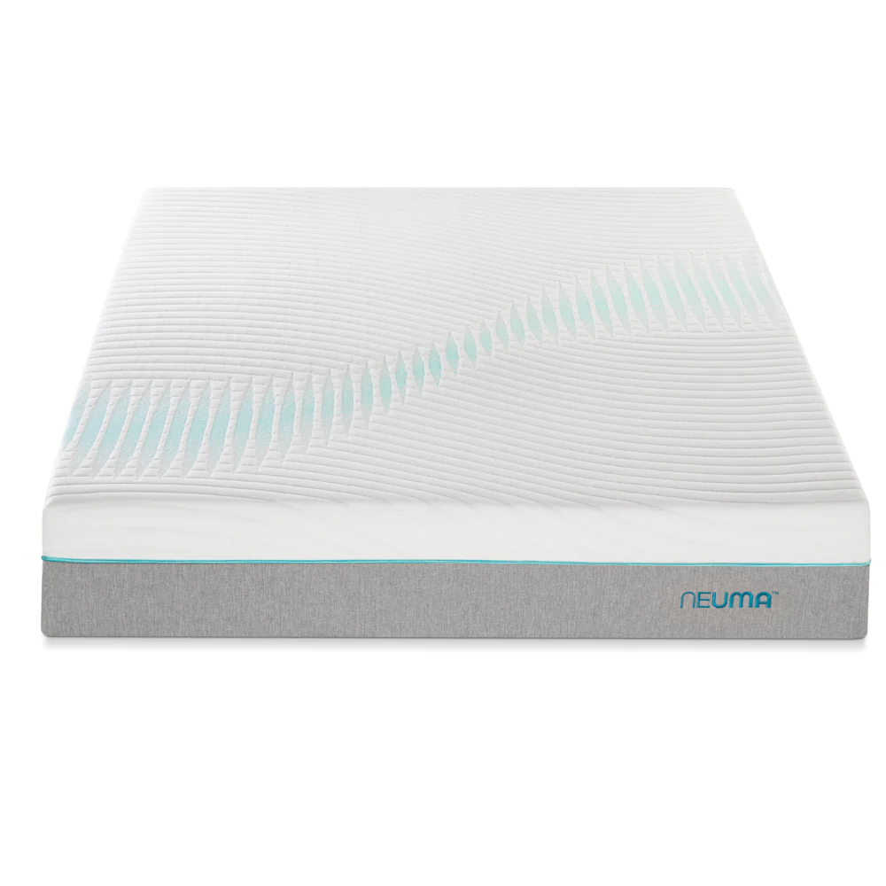 Neuma India's First Firmness Adjustable Mattress - Image 4