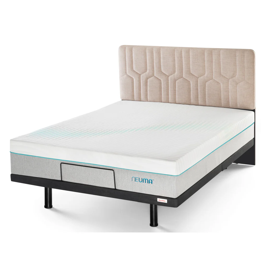 Neuma India's First Firmness Adjustable Mattress - Image 5
