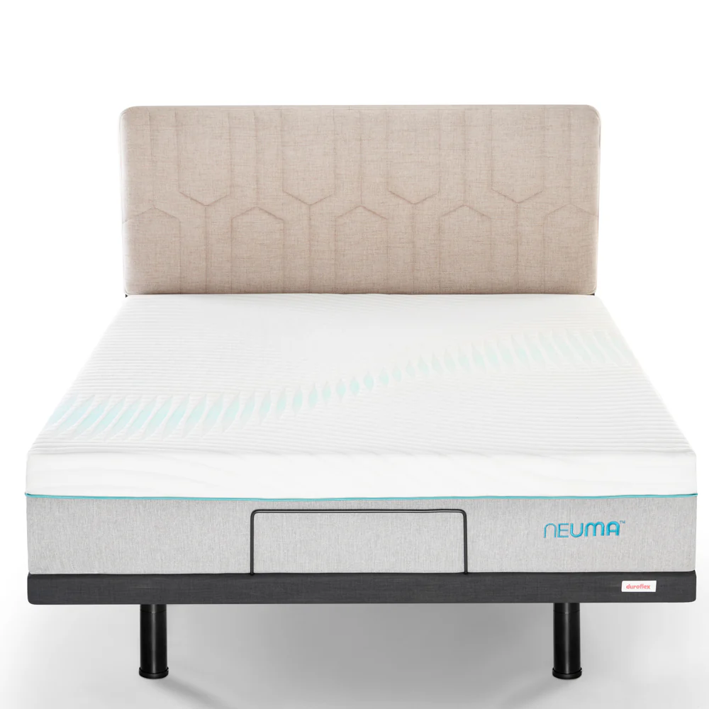 Neuma India's First Firmness Adjustable Mattress - Image 7