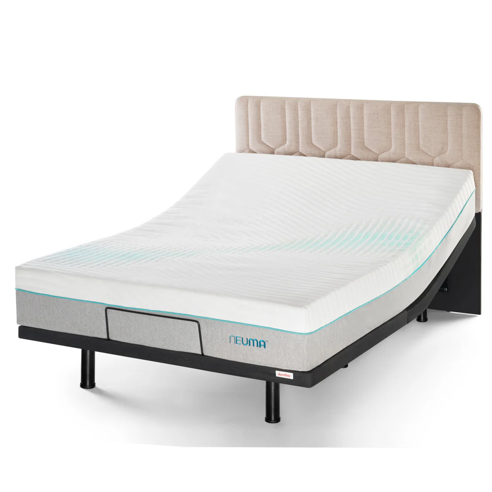 Neuma India's First Firmness Adjustable Mattress - Image 8