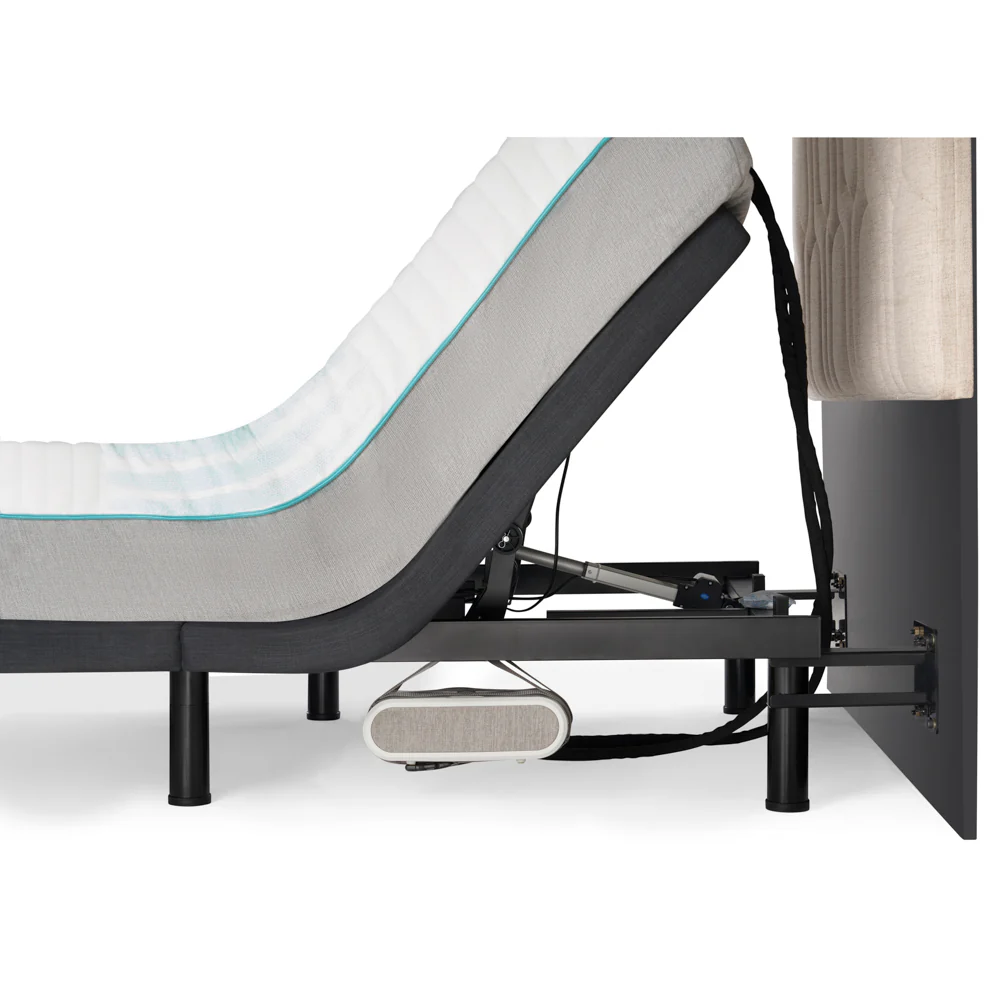 Neuma India's First Firmness Adjustable Mattress - Image 9