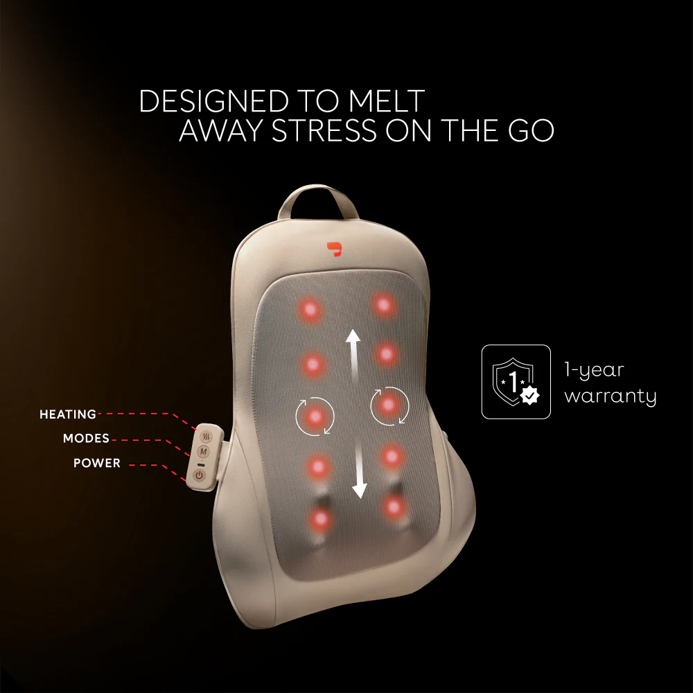 Neuma Roller Back Massager - Image 6