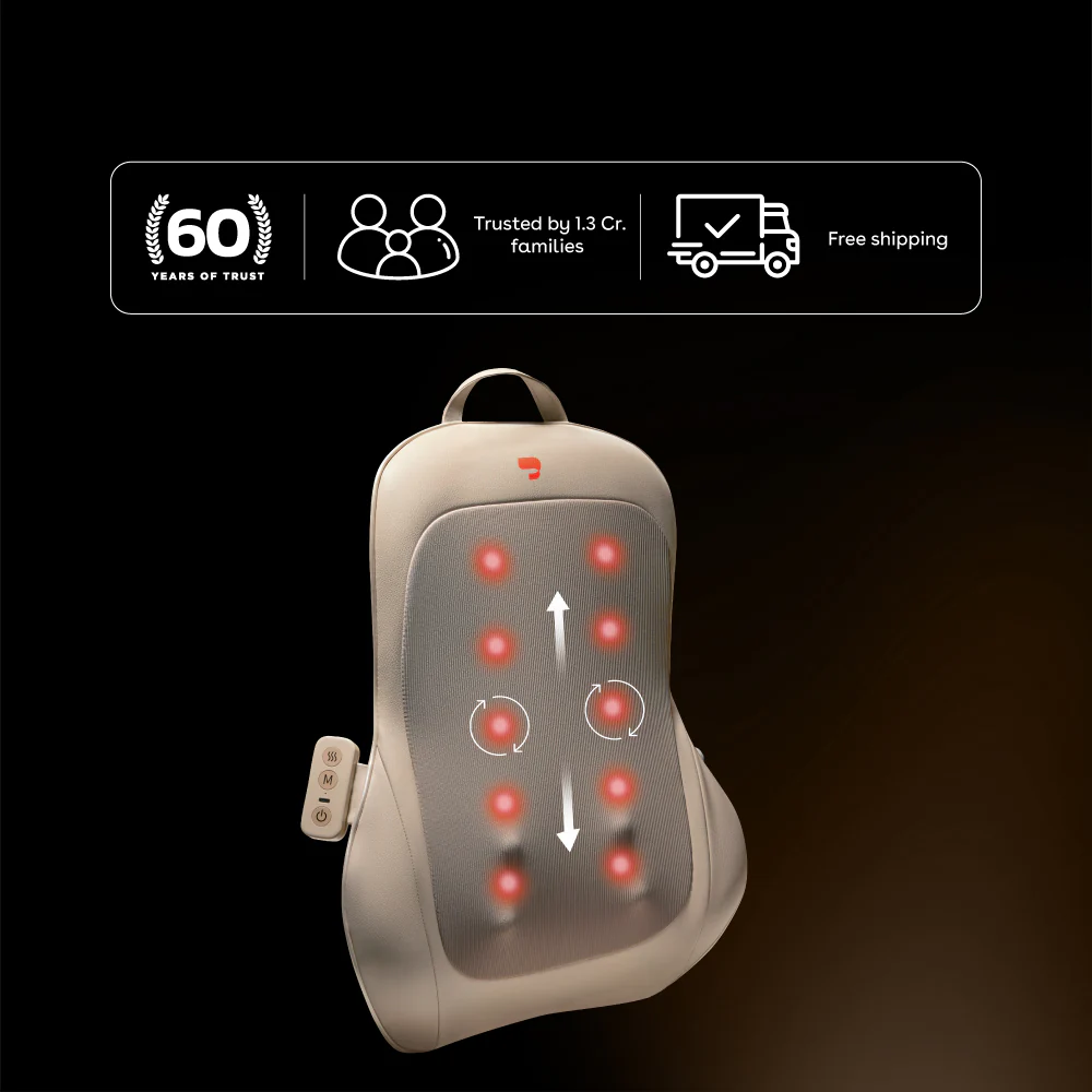 Neuma Roller Back Massager - Image 7