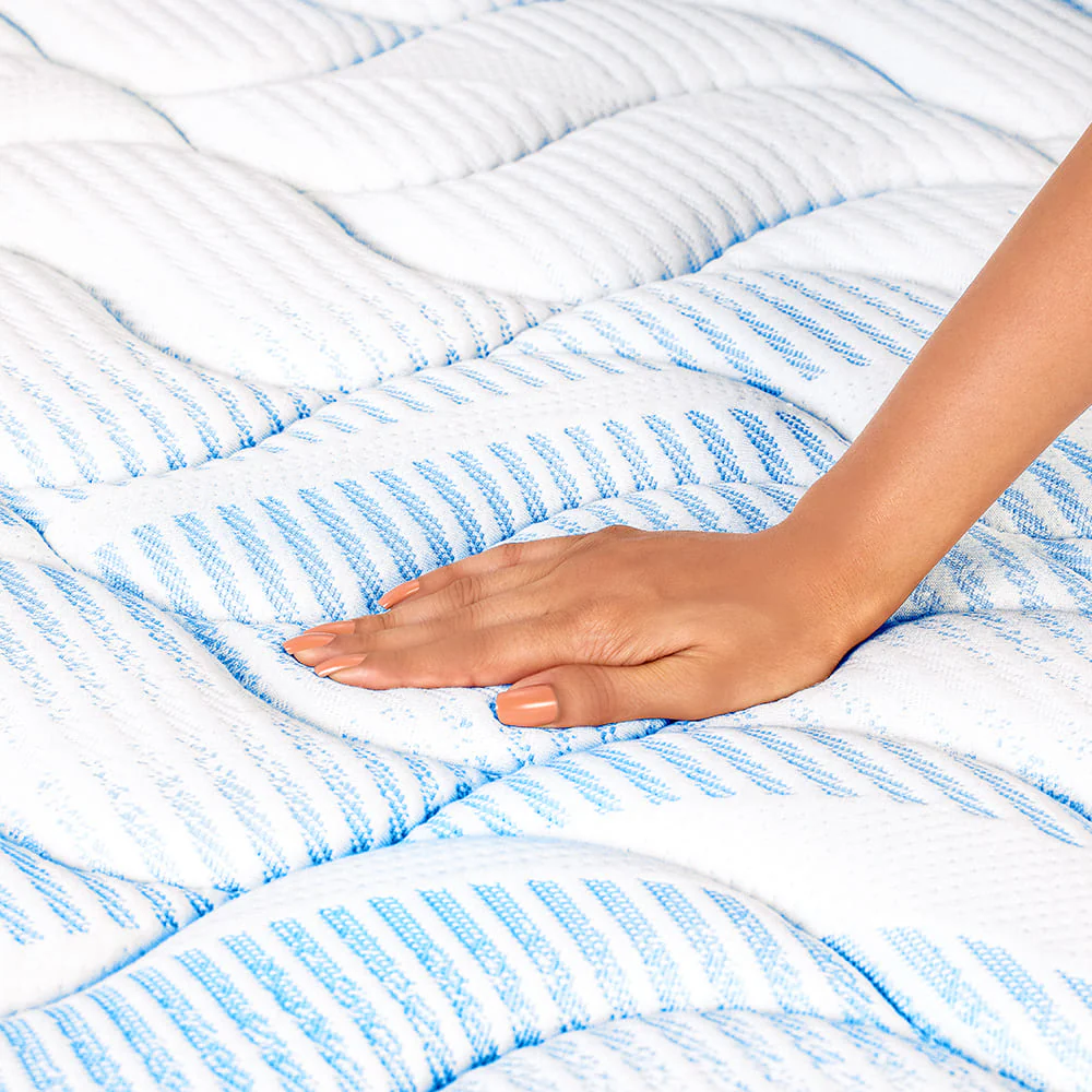 Back Magic Pro Orthopedic Mattress - Image 6