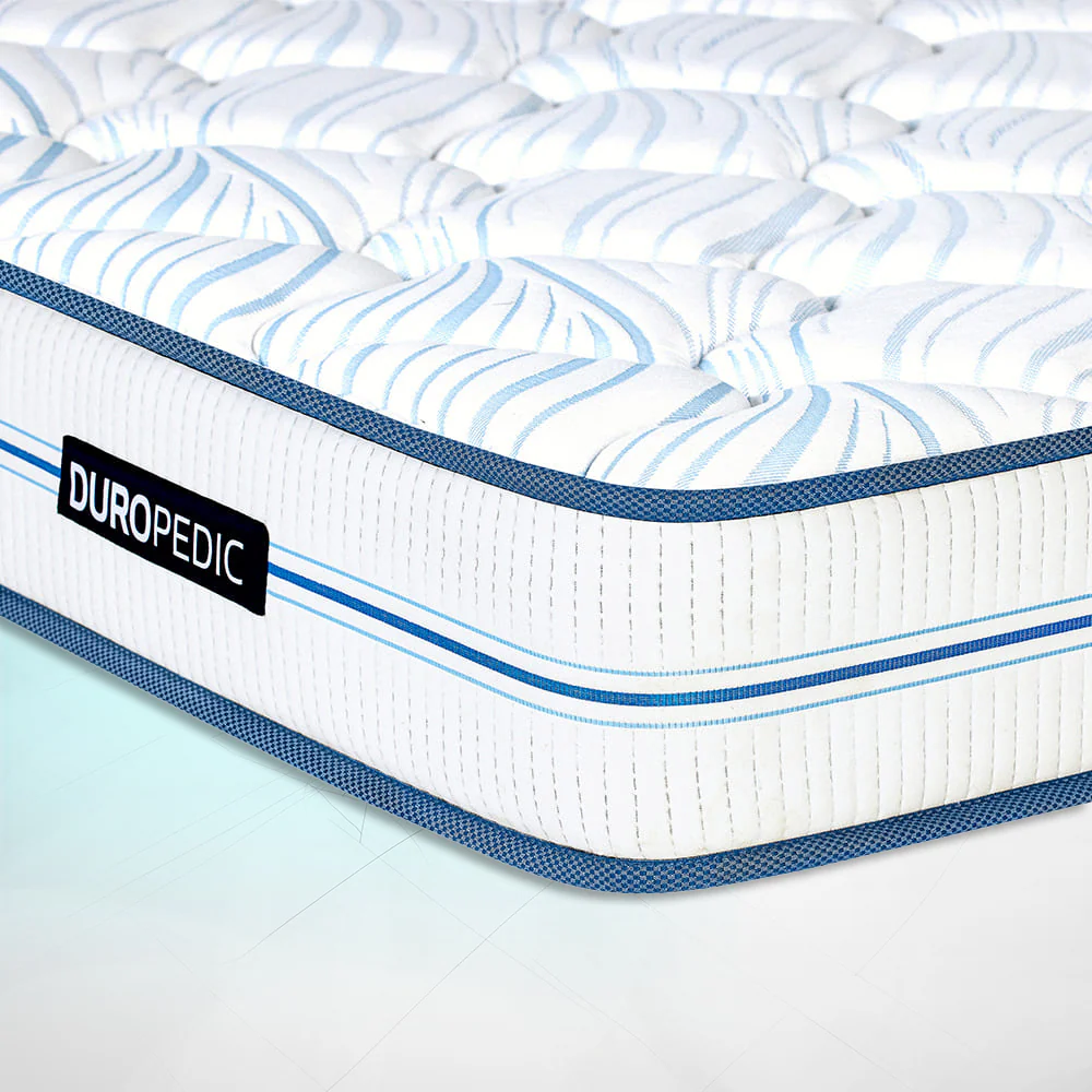 Balance Orthopedic Memory Foam Mattress - Image 6
