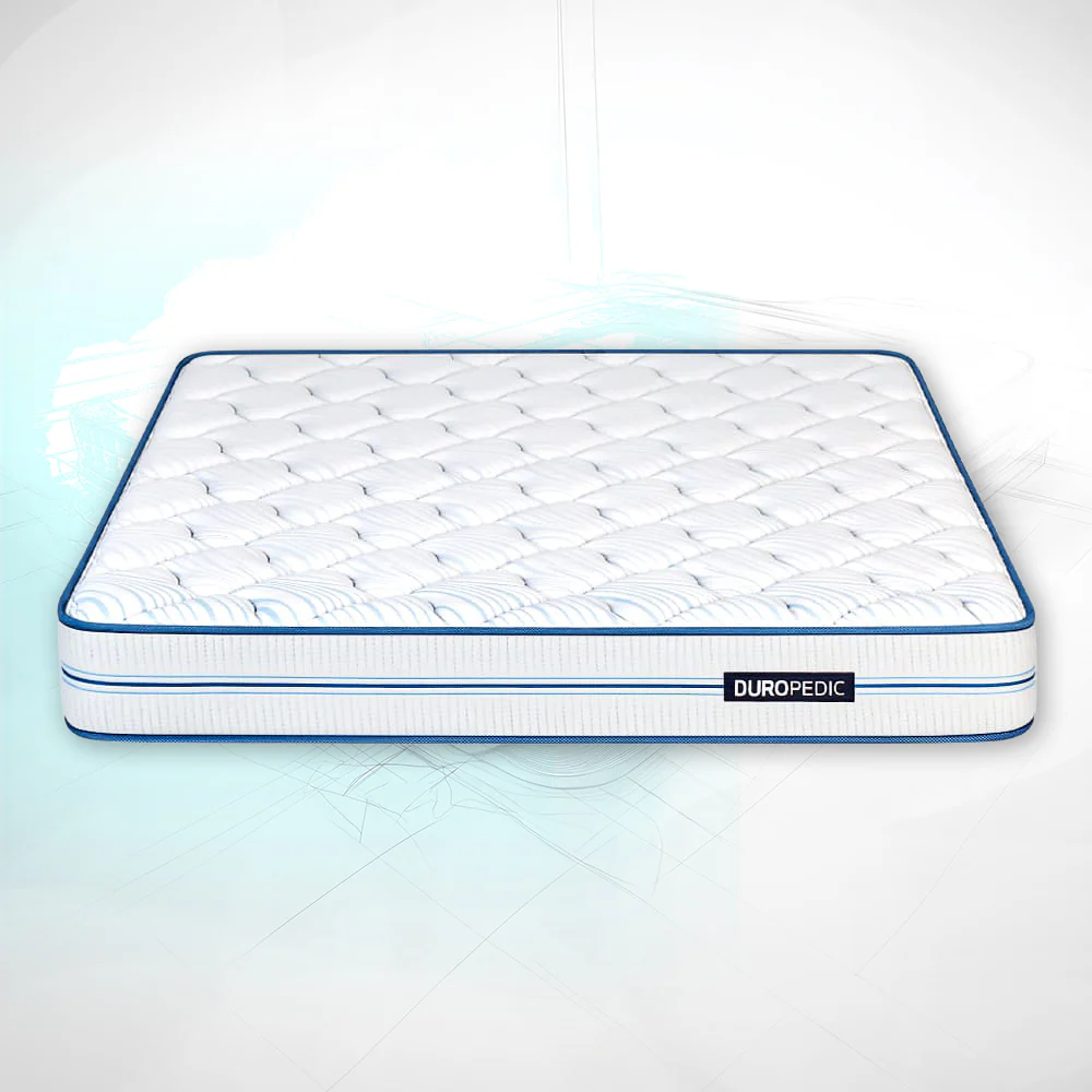 Balance Orthopedic Memory Foam Mattress - Image 7
