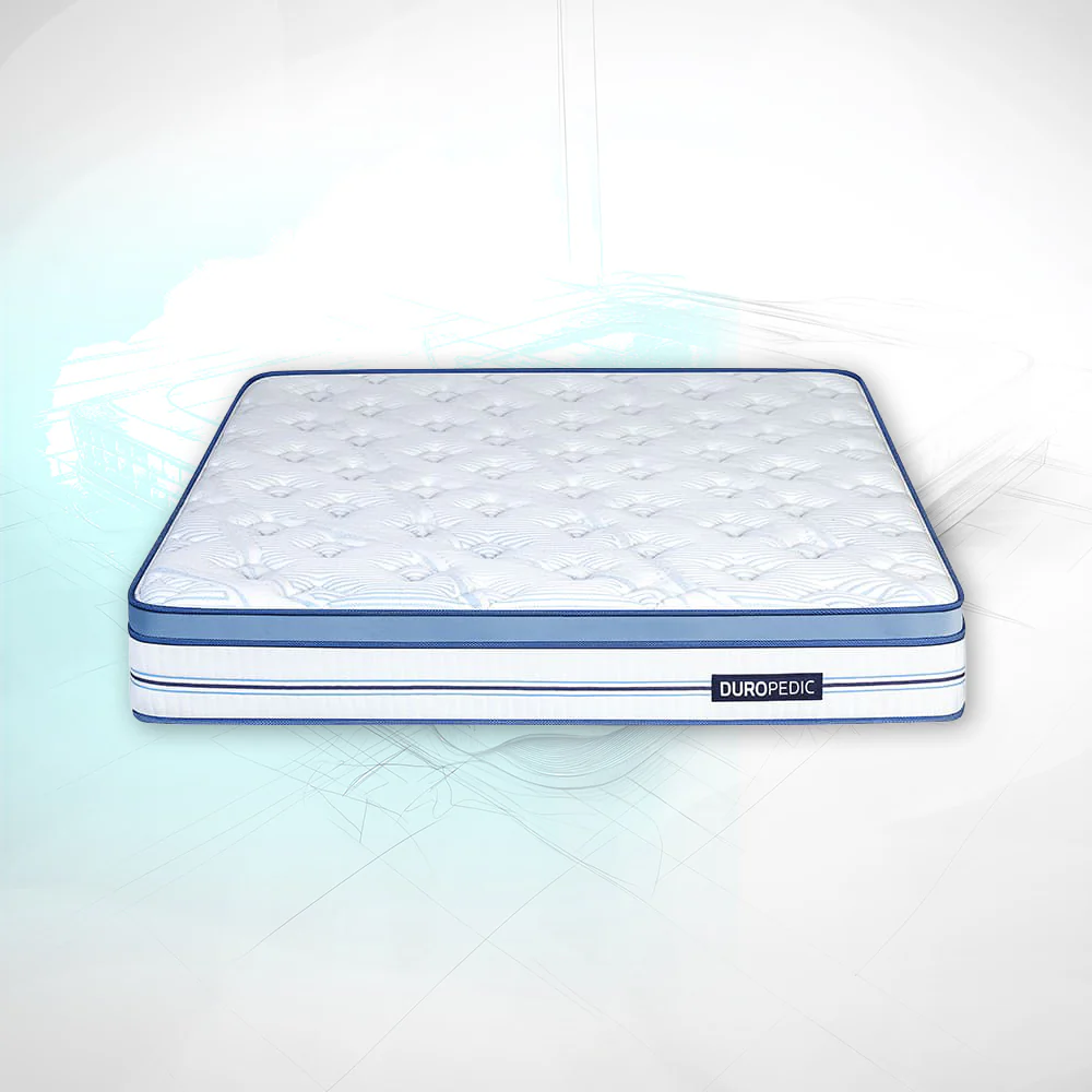 Posture Perfect Pocket Spring Orthopedic Mattress - Image 7