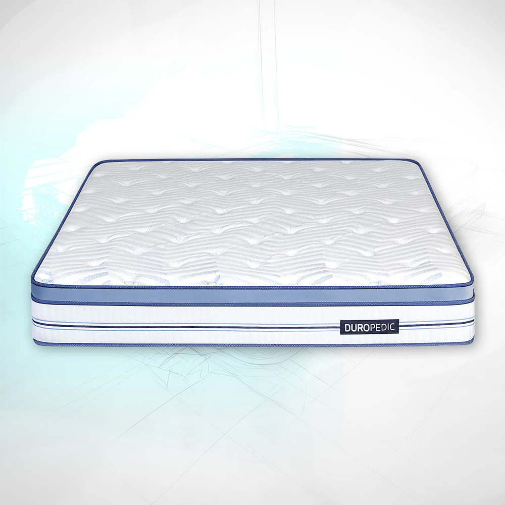 Strength Plus Memory Foam Coir Orthopedic Mattress With Euro Top - Image 7