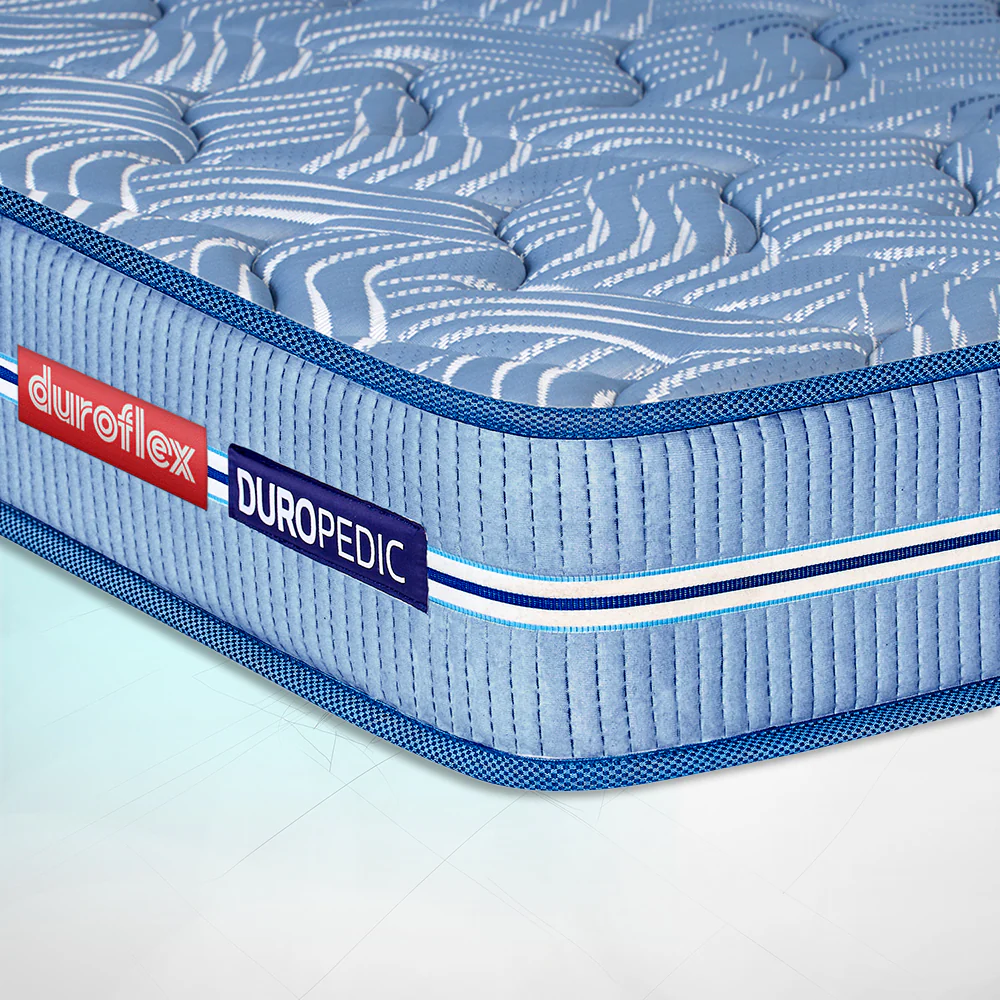 Up Right Orthopedic Mattress - Image 6