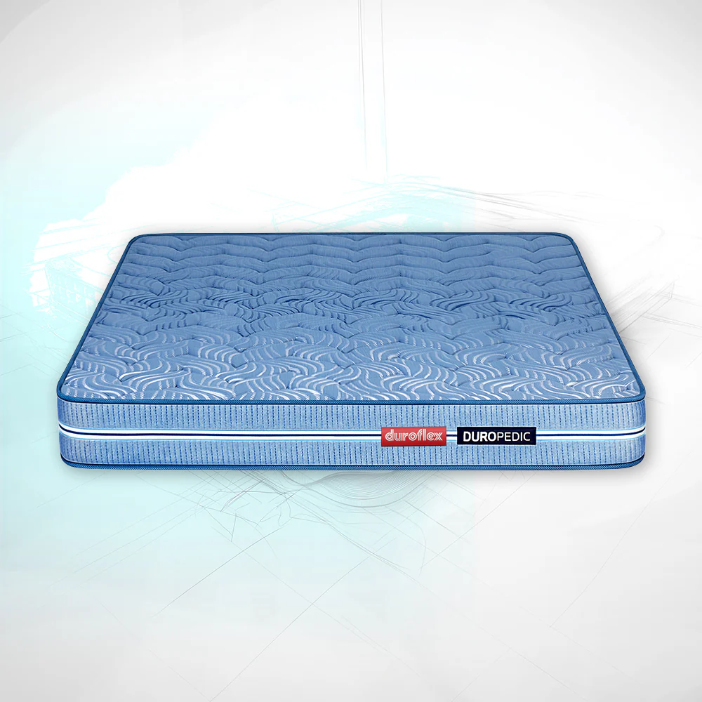 Up Right Orthopedic Mattress - Image 7
