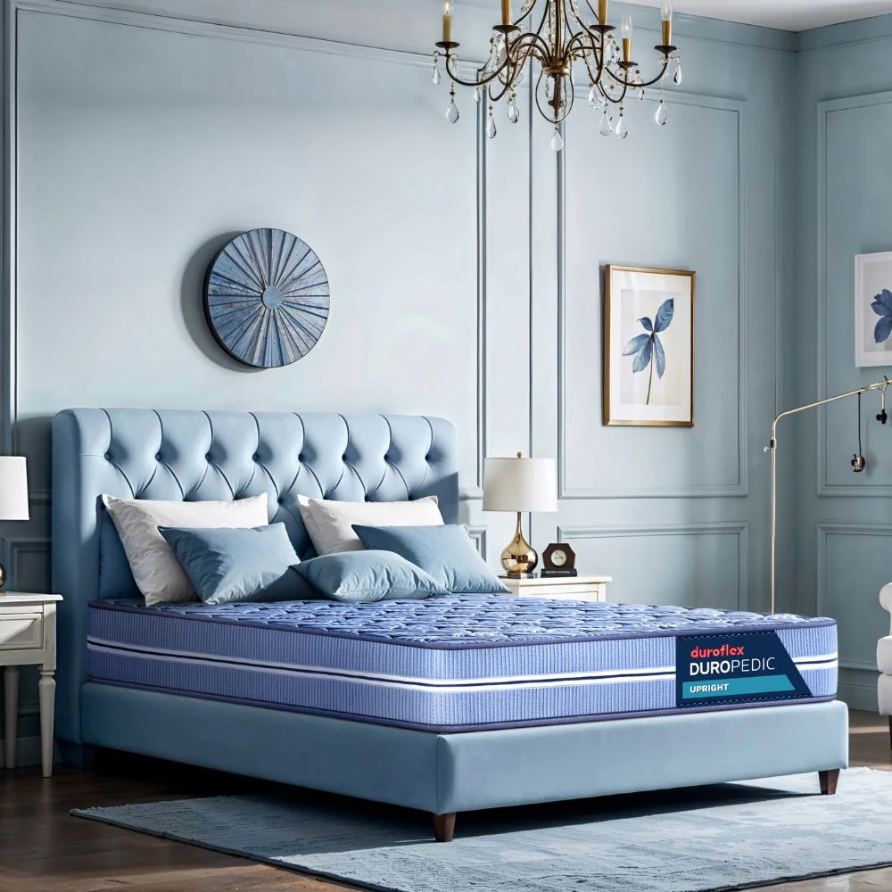 Up Right Orthopedic Mattress - Image 8
