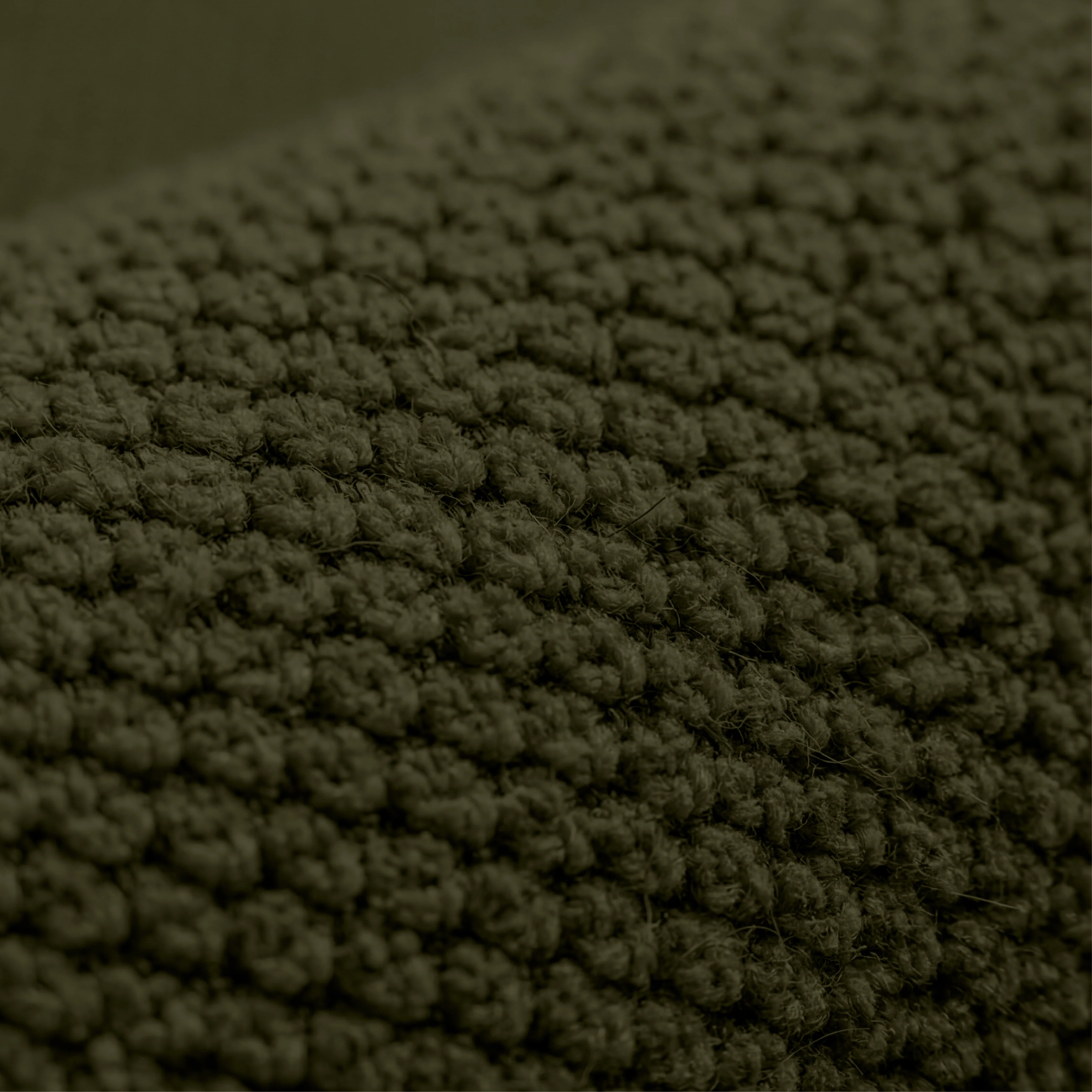 Opus mov.E Green Fabric 1 Seater Sofa - Image 8