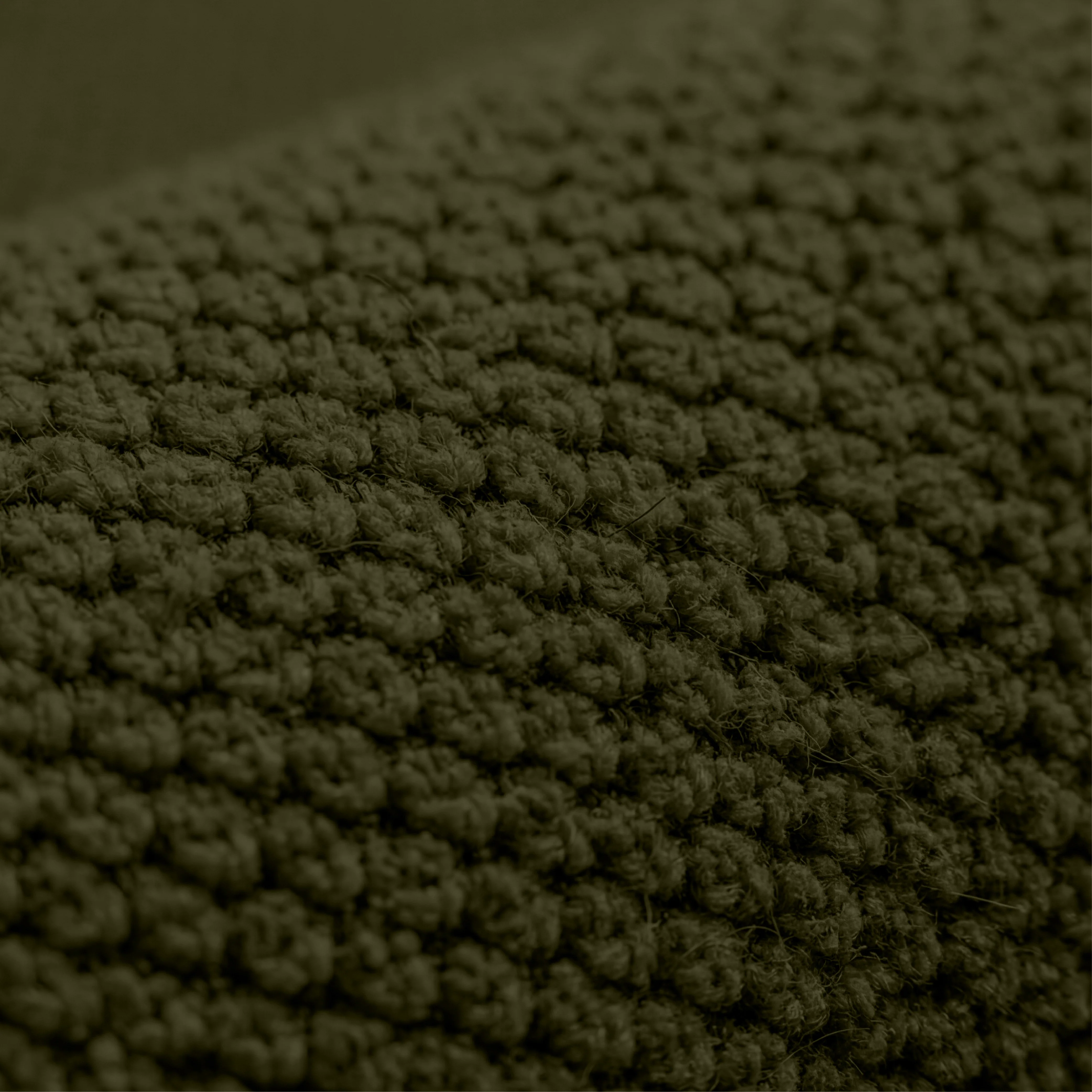 Opus mov.E Green Fabric 3 Seater Sofa - Image 8