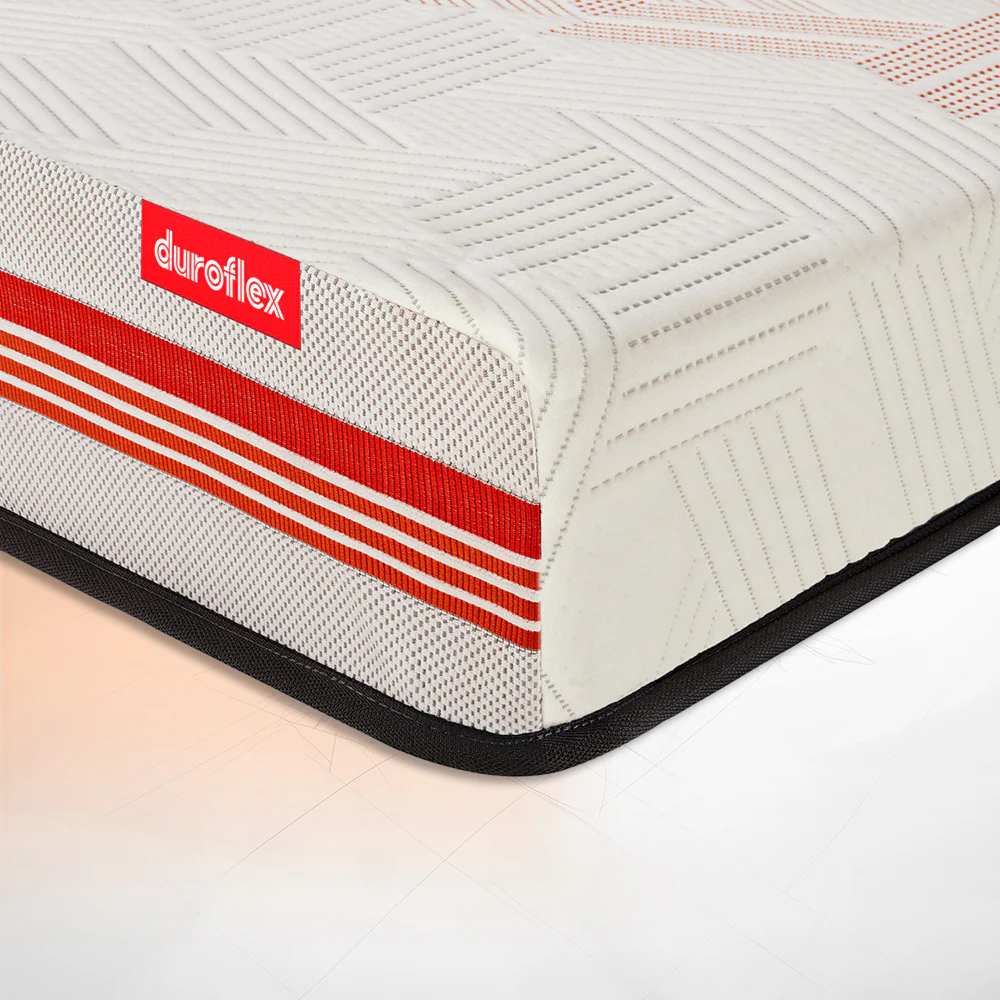 Quboid Arctic Ice Qube Cell Technology Mattress - Image 5