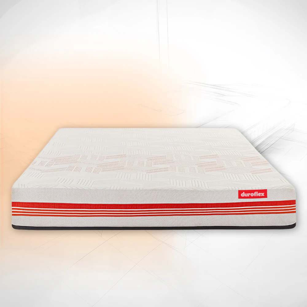 Quboid Arctic Ice Qube Cell Technology Mattress - Image 6