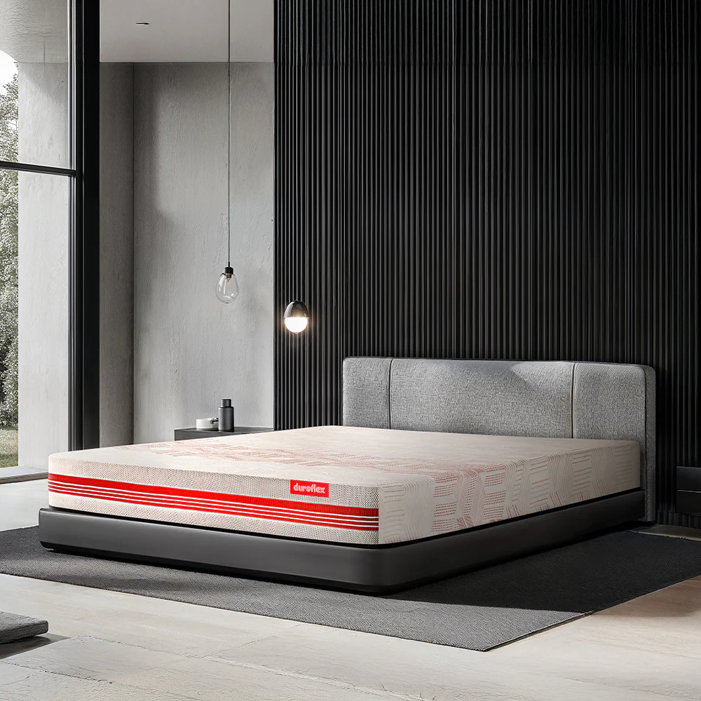 Quboid Arctic Ice Qube Cell Technology Mattress - Image 7