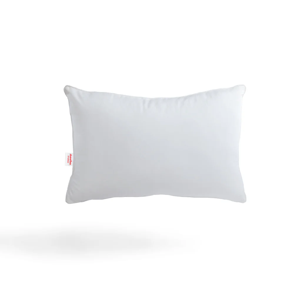 Snuggle High Quality Fibre Pillow - Image 3