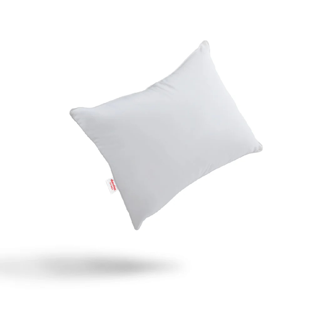 Snuggle High Quality Fibre Pillow - Image 4