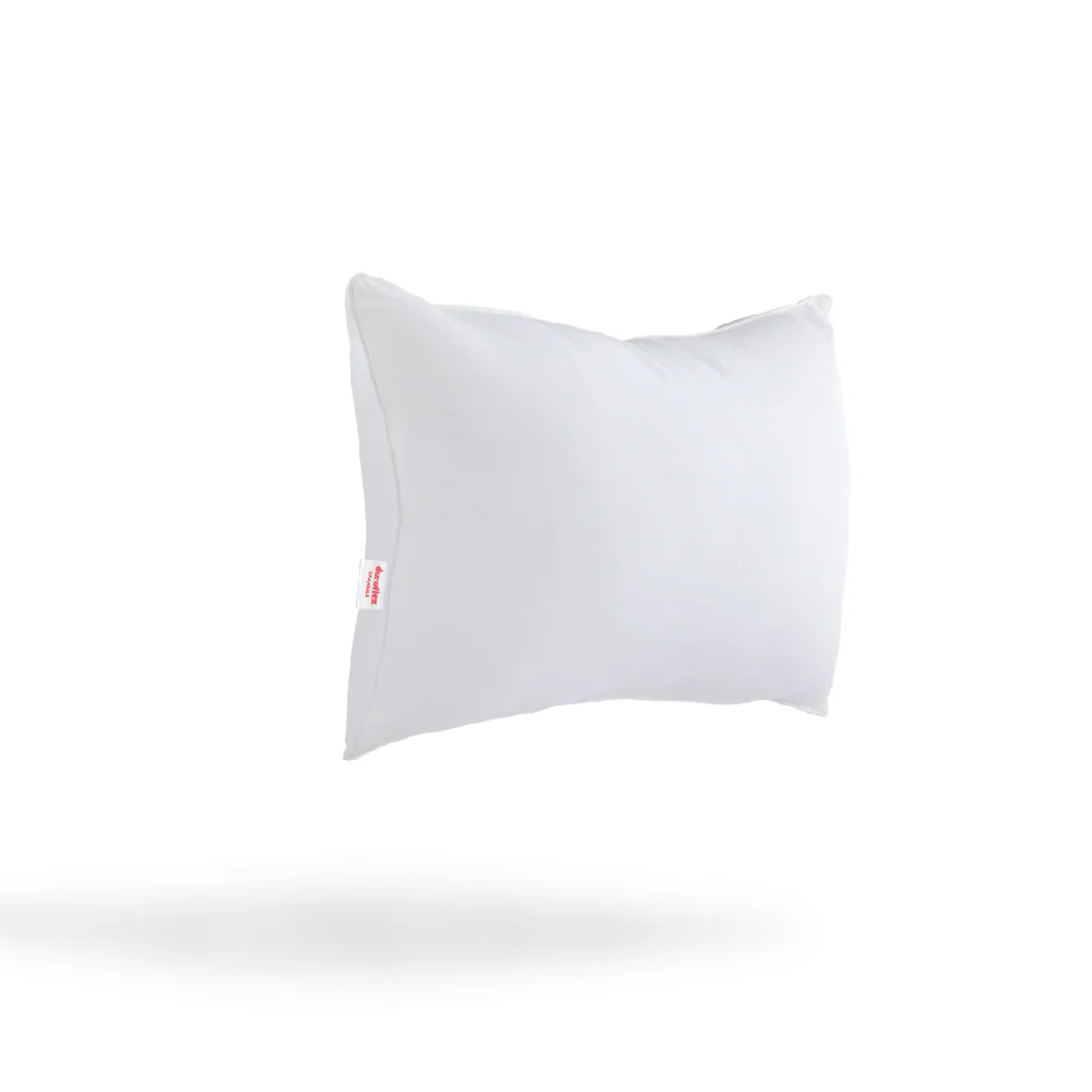 Snuggle High Quality Fibre Pillow - Image 5