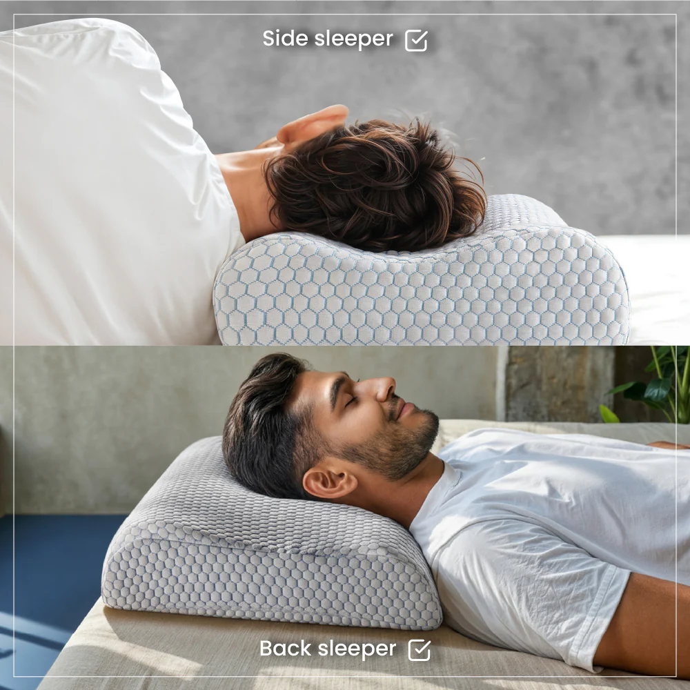 Spine Contour Pillow - Image 4