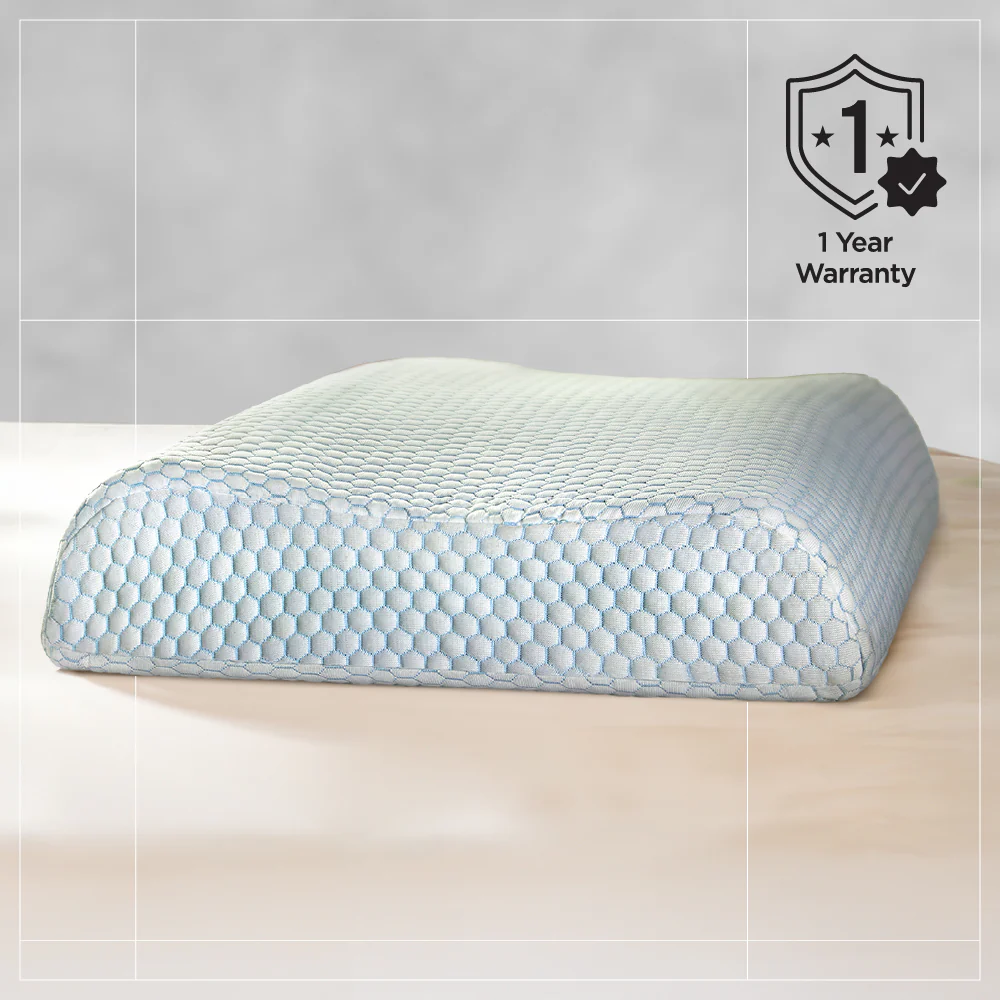 Spine Contour Pillow - Image 7
