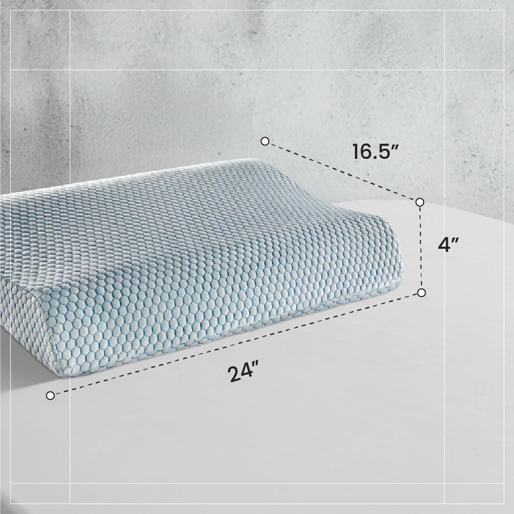 Spine Contour Pillow - Image 8